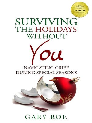 cover image of Surviving the Holidays Without You